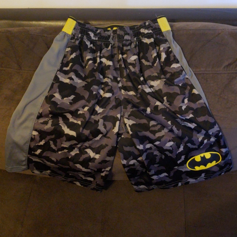 Batman shorts